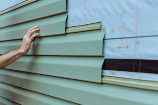 Siding for New Construction in Rogersville, MO